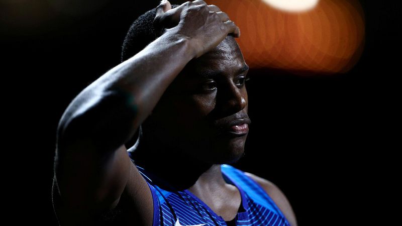 Coleman, sin Juegos por dopaje y sin coartada | Ver