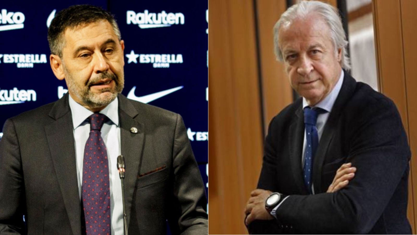 ¿Qué ocurrirá en el Barça tras la dimisión de Bartomeu? | Ver