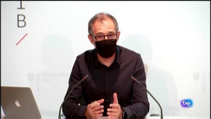 Informatiu Balear - Informatiu Balear 2 - 28/10/20