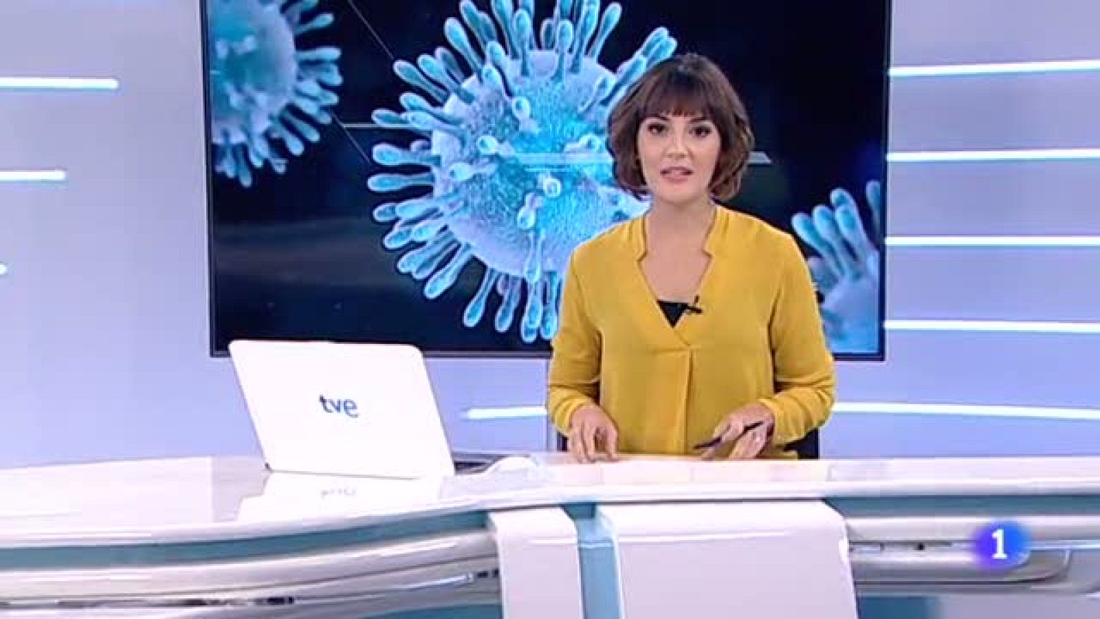 Informativo Telerioja 2 - 28/10/20