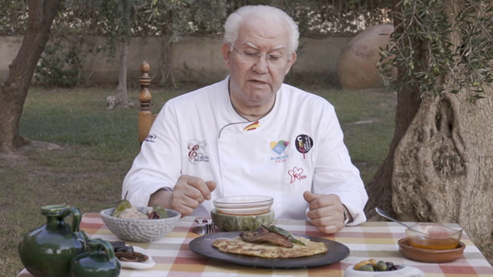 Como Sapiens - Programa 19: Atún, bonito y seso - ver ahora