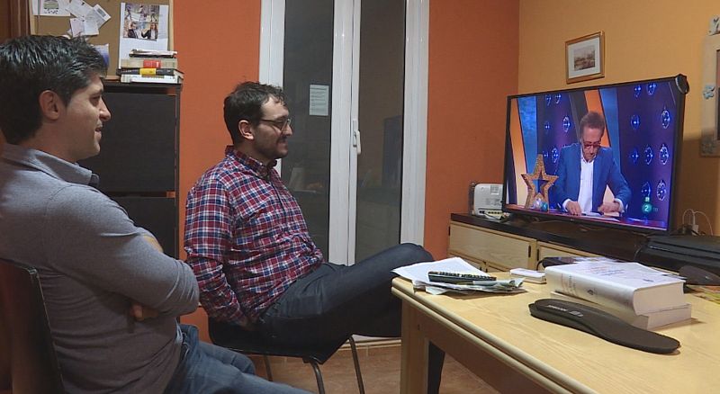 Comando Actualidad - Un prodigio de los concursos: ¿cuánto pueden llegar a ganar?