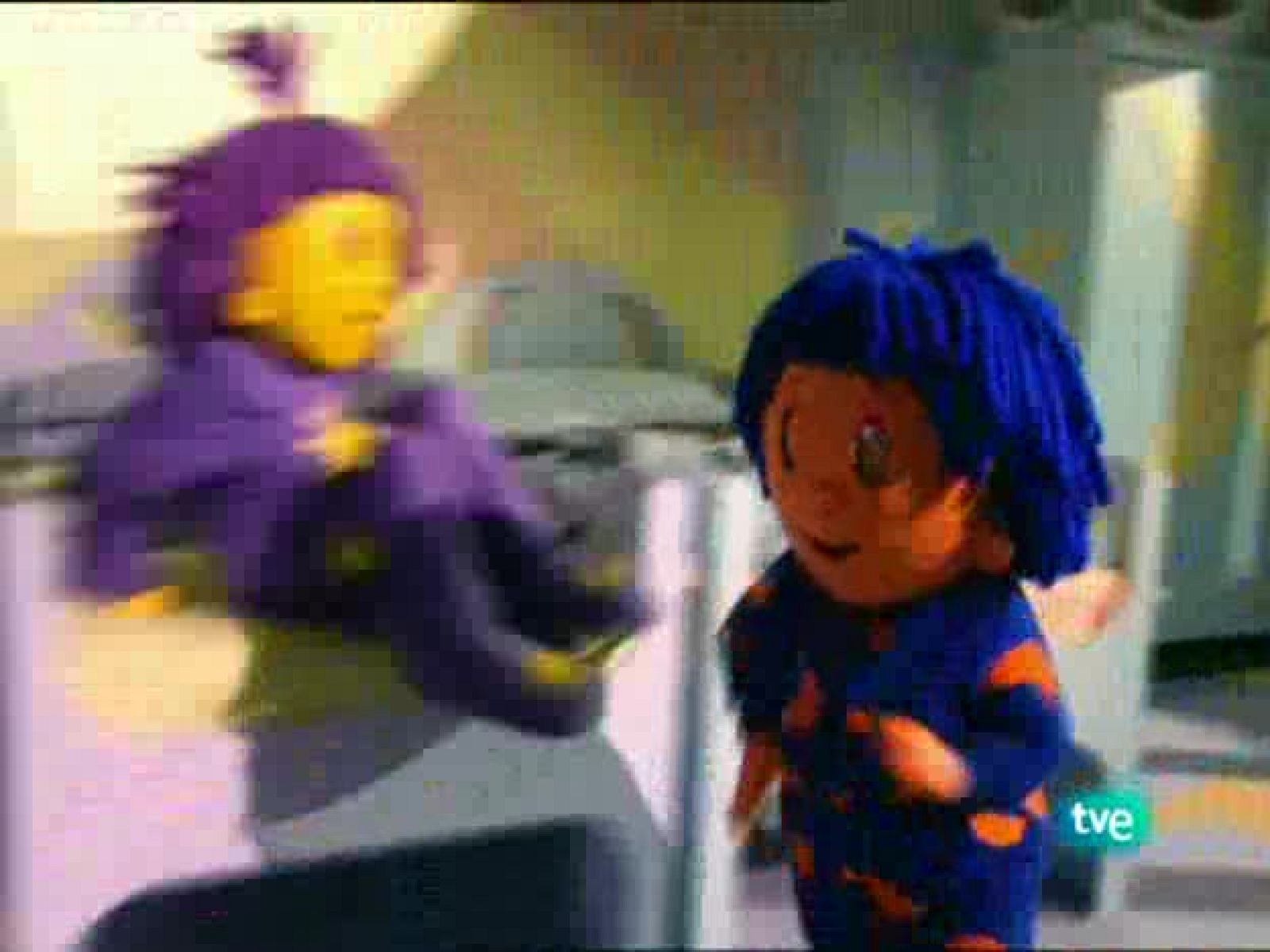 Jim Jam & Sunny - Jim Jam & Sunny | Ver