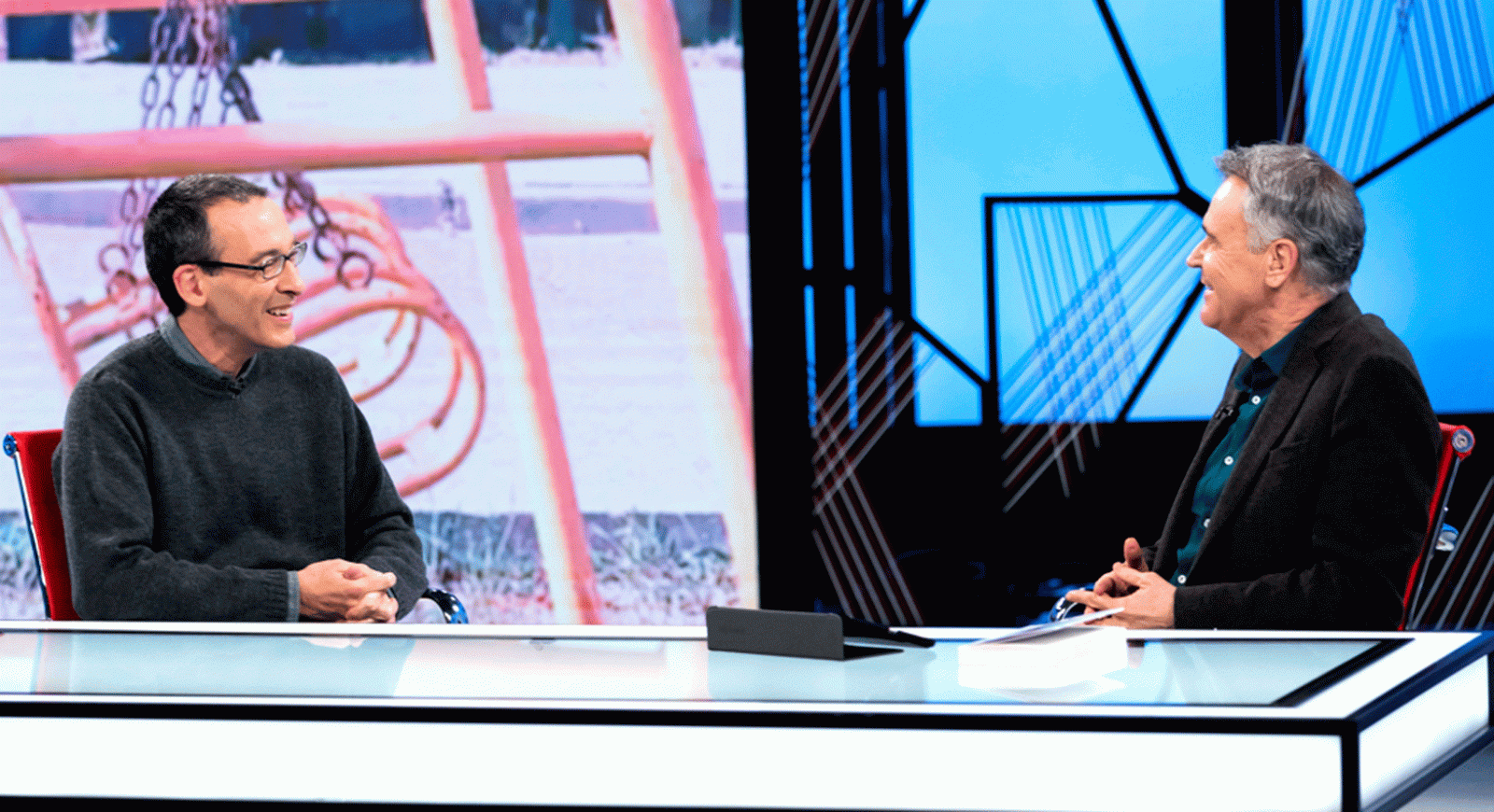 La aventura del saber 'Contra la igualdad de oportunidades' César Rendueles sociología #AventuraSaberCiudadanía