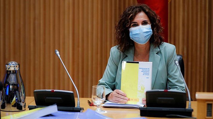 La tarde en 24h - La tarde en 24 horas - 28/10/20 (1)