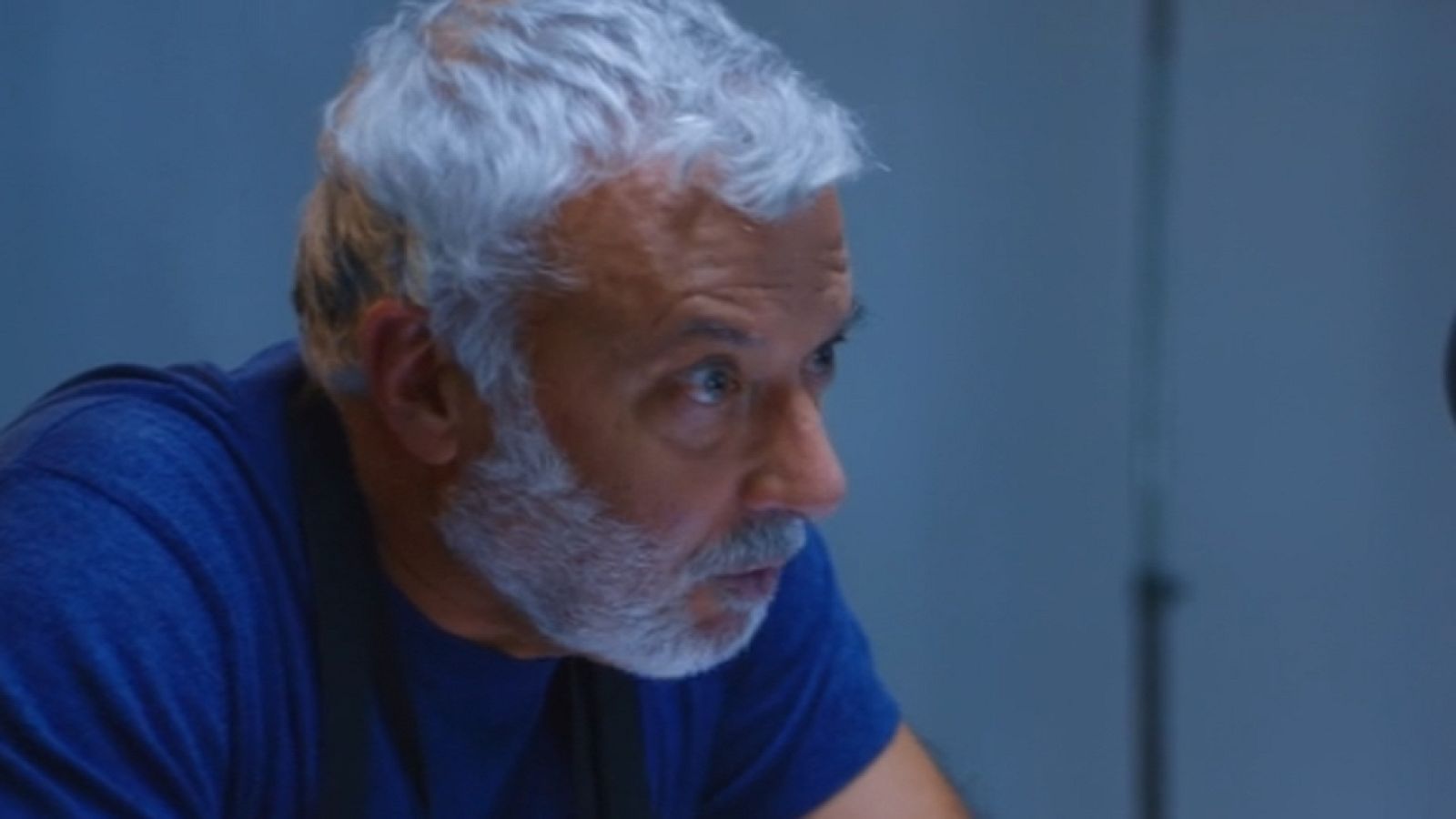 Festival de cortos de Almería - Ferrotipos | Ver