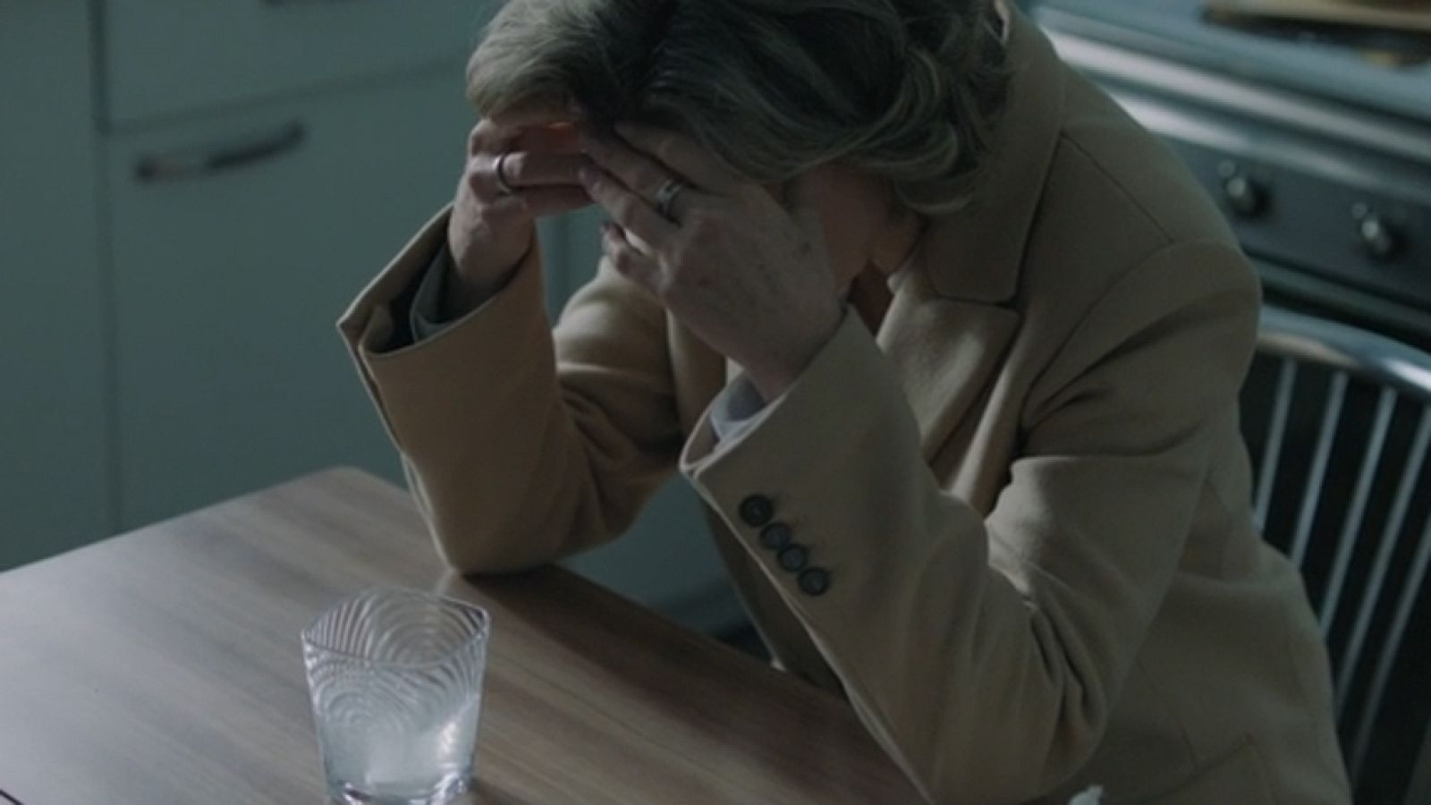 Festival de cortos de Almería - A la cara | Ver