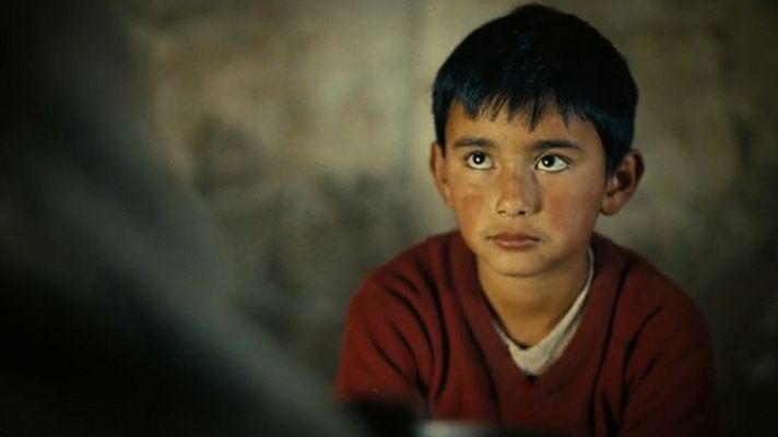  - El tamaño de las cosas