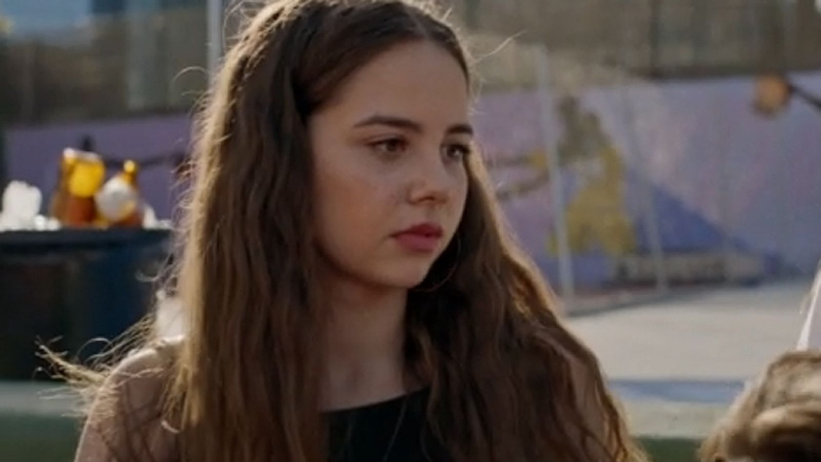 Festival de cortos de Almería - Inocencia | Ver