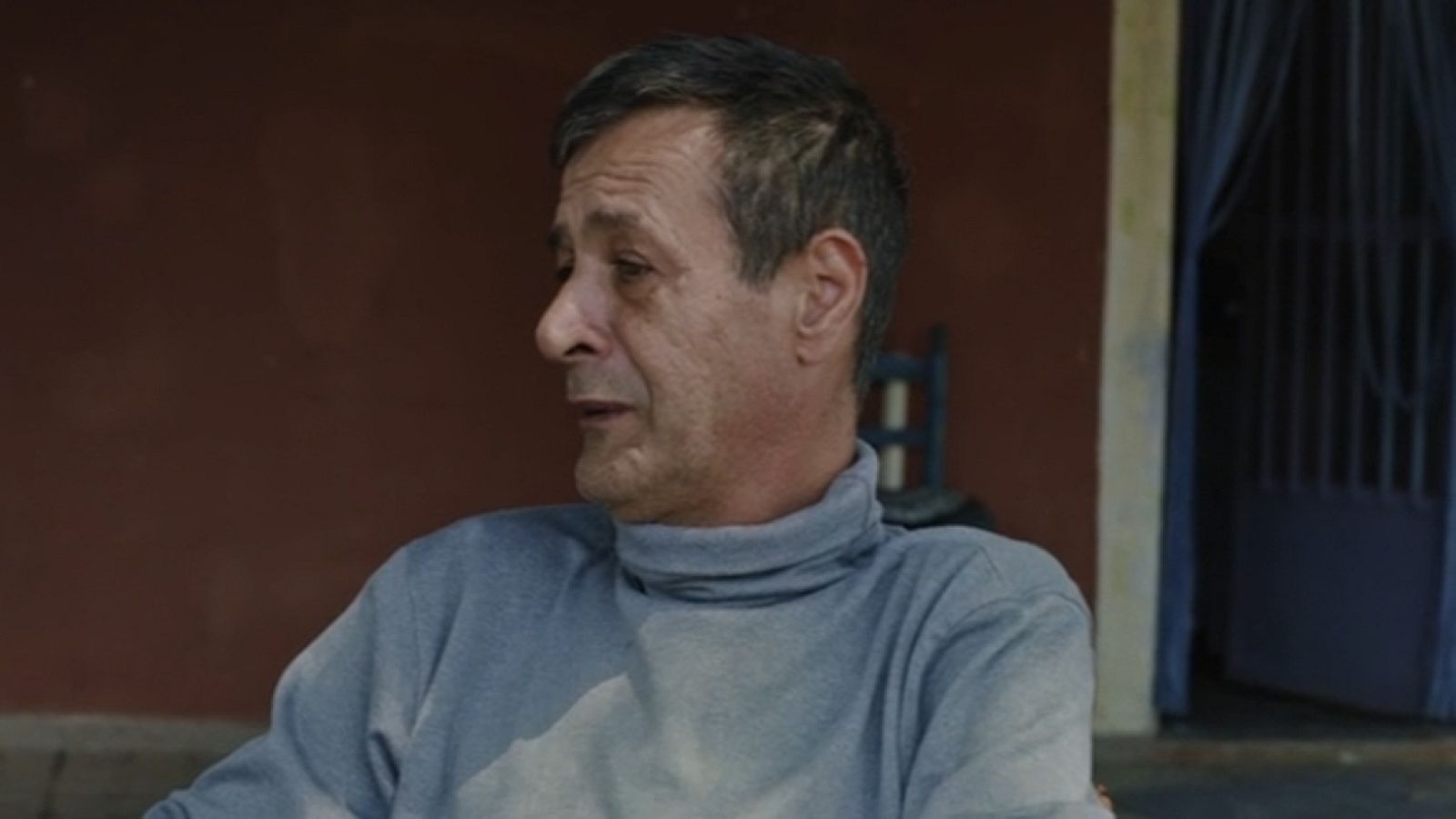 Festival de cortos de Almería - La hoguera | Ver