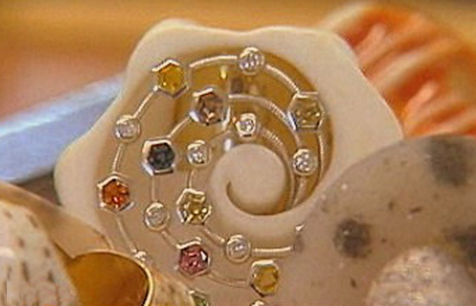 España Directo - Joyas del mar | Ver