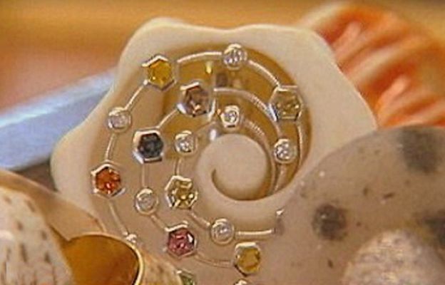 España Directo - Joyas del mar