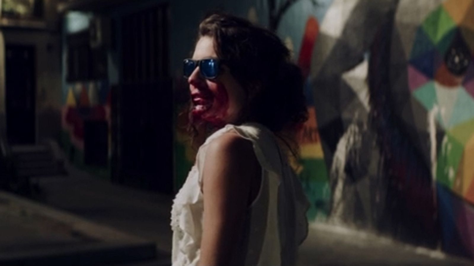 Festival de cortos de Almería - There will be monsters | Ver