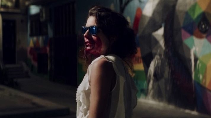  - There will be monsters