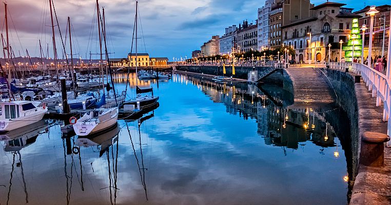 España Directo - España Directo - 28/10/20