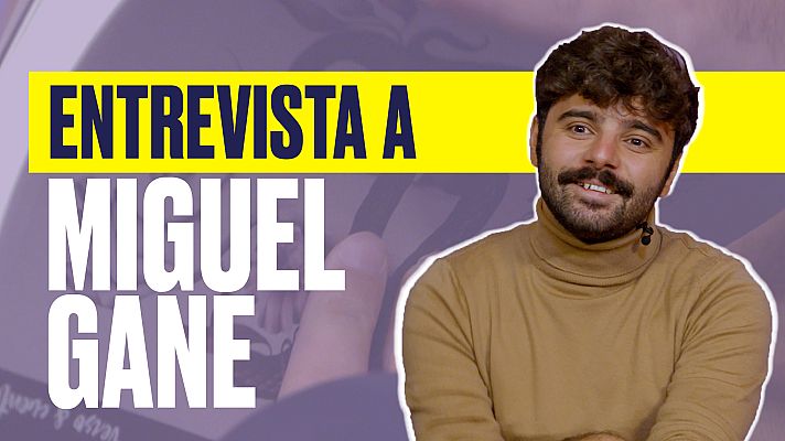 Playztrends - Miguel Gane: "Hemos asumido la fugacidad de las relaciones"