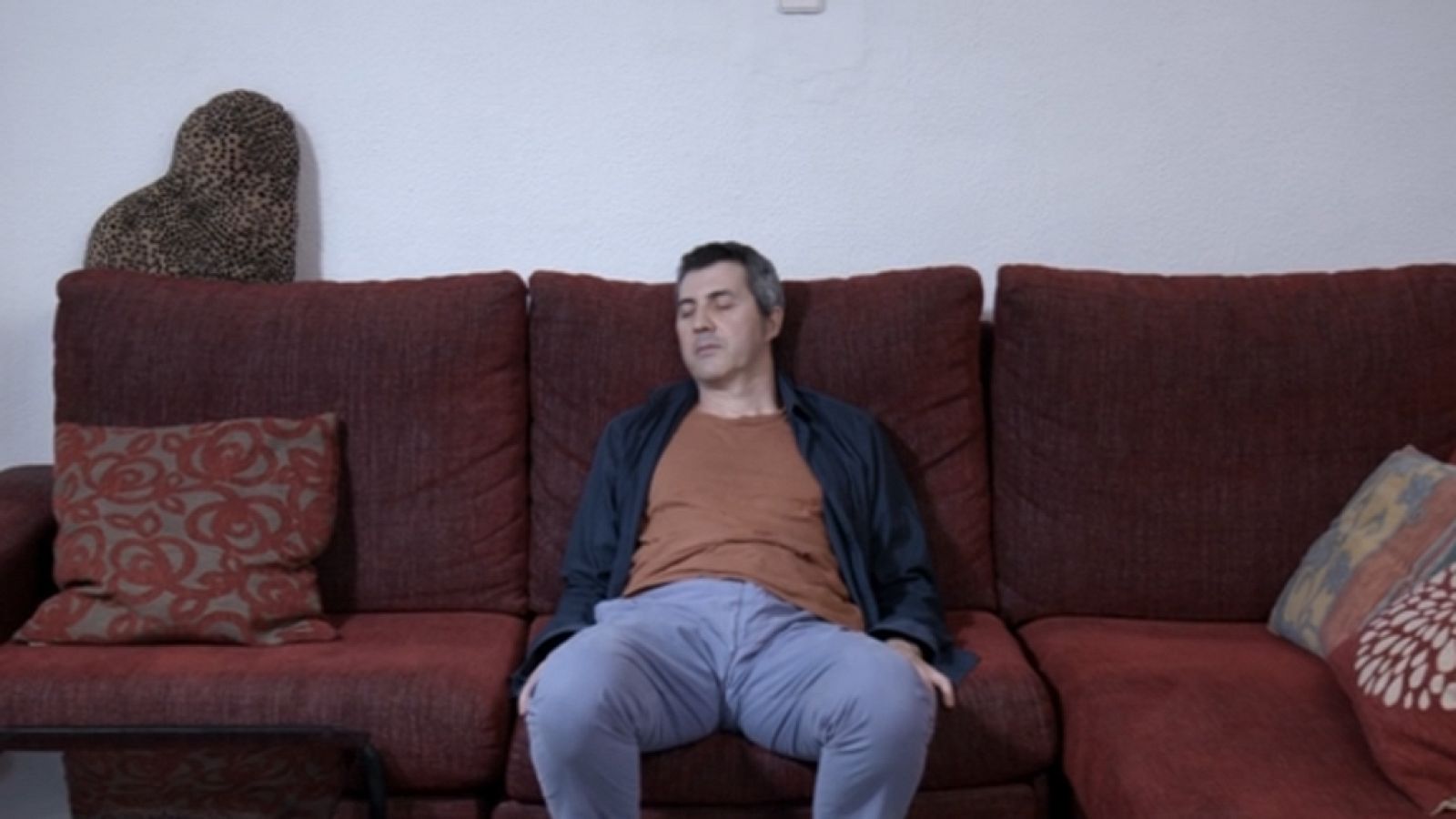 Festival de cortos de Almería - Otra vida | Ver