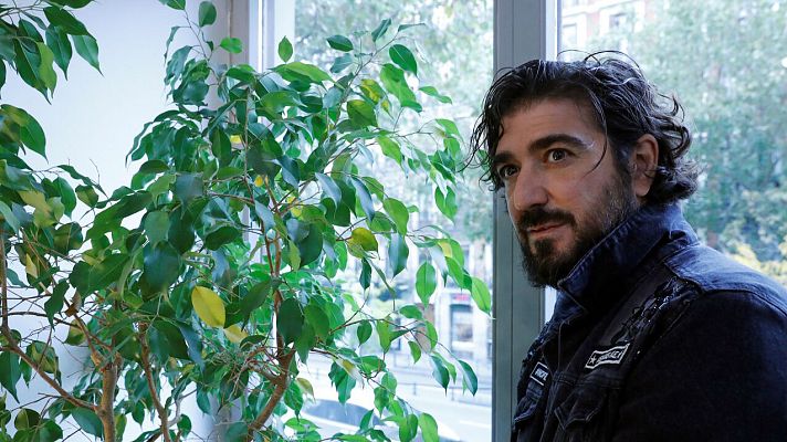  - Antonio Orozco presenta 'Aviónica', su noveno álbum