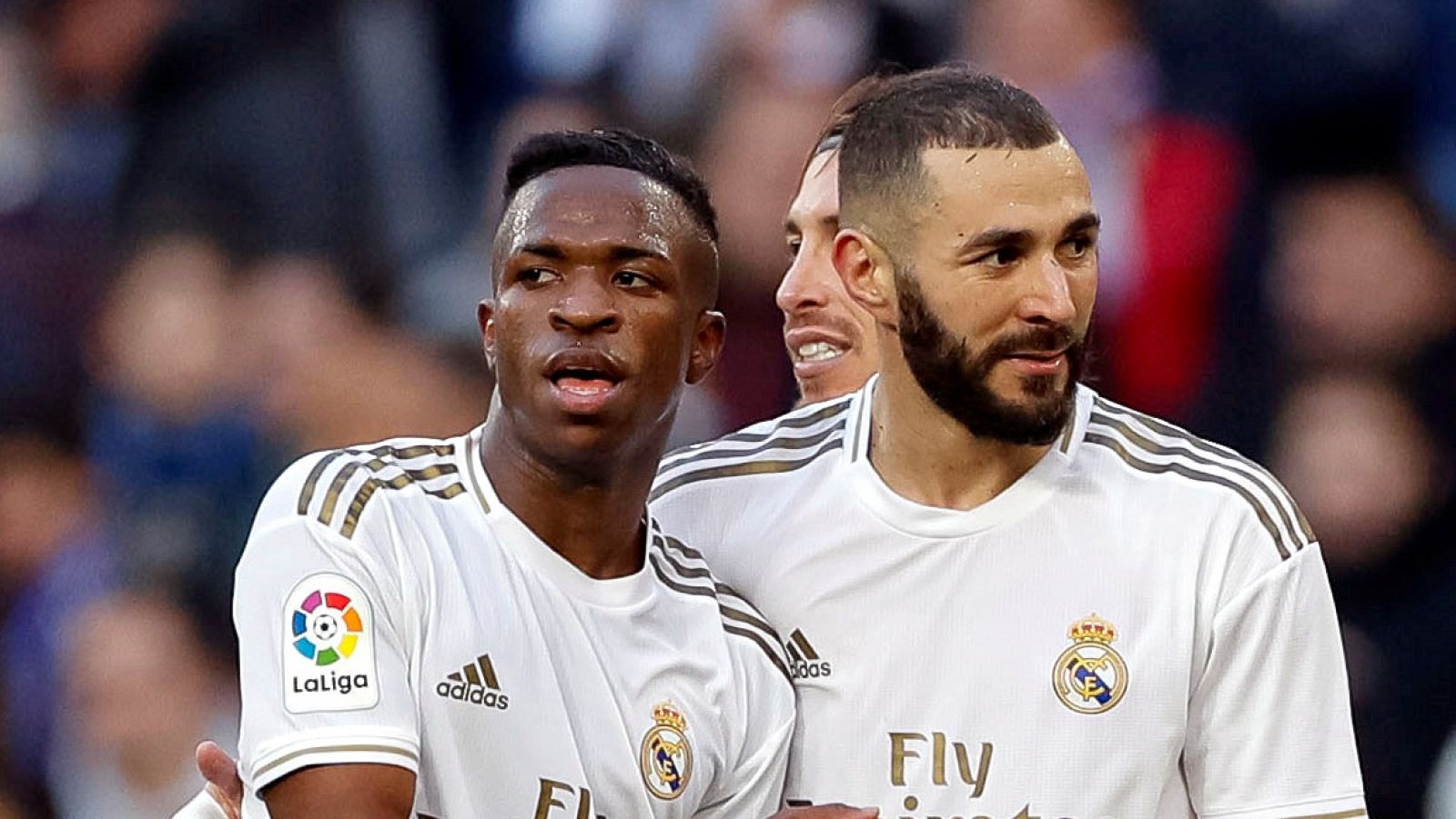 Polémica en el Real Madrid: ¿Benzema contra Vinicius? | Ver