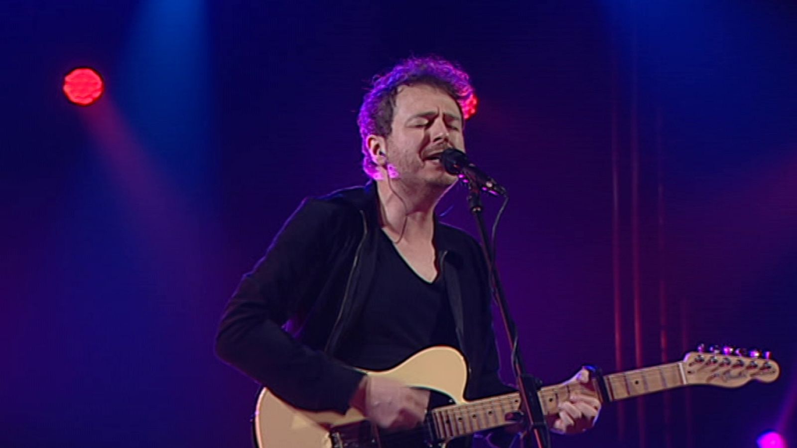 Los conciertos de Radio 3 - Alis  - ver ahora