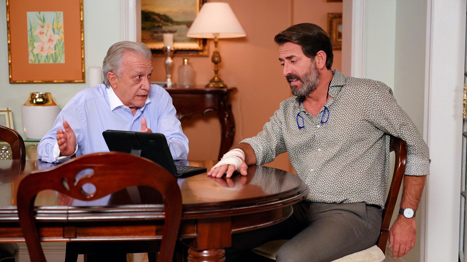 Mercado Central - Recopilamos los momentos más emocionantes de 'Mercado Central' (caps. 257 al 259)