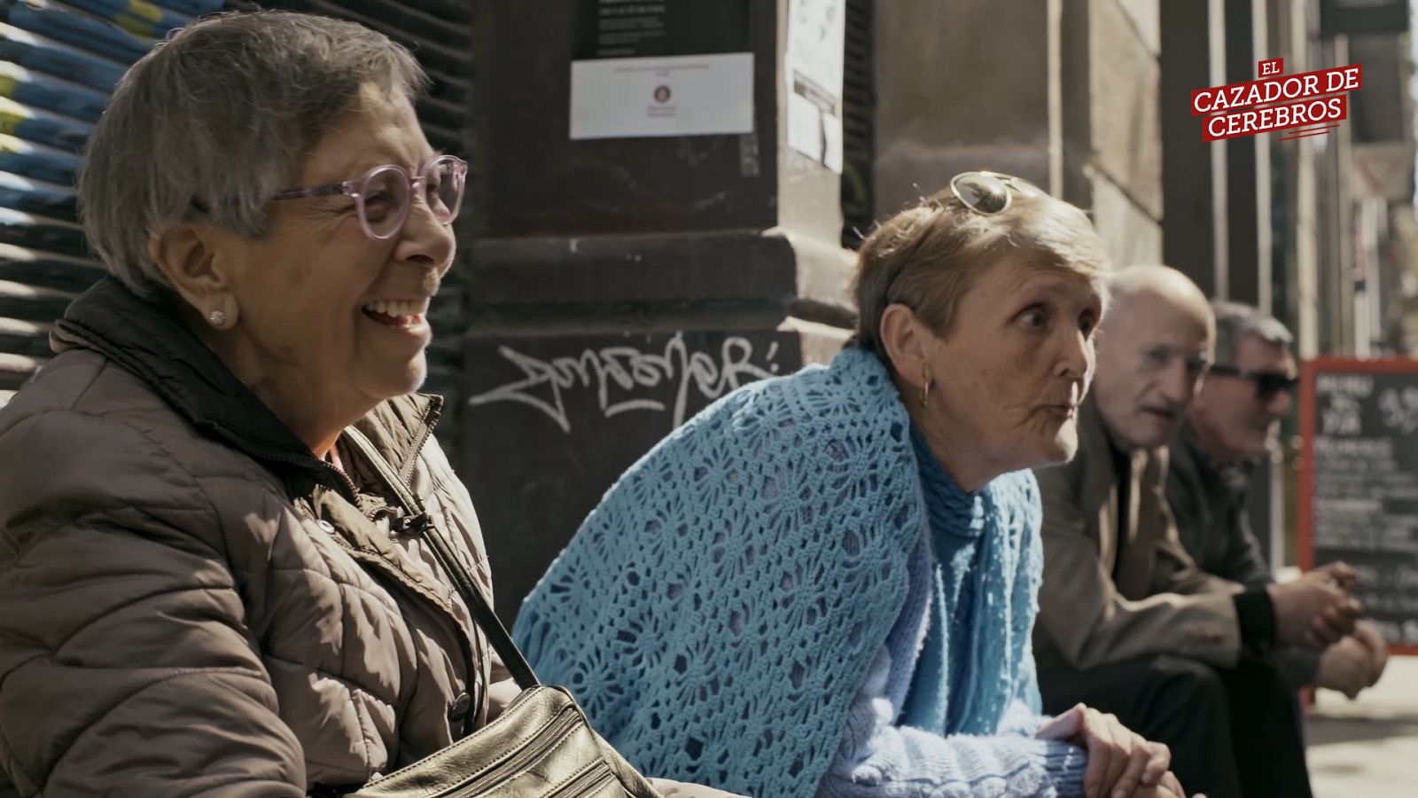 Vídeo resumen del quinto episodio de la 4ª temporada de 'El cazador de cerebros' sobre las enfermedades del siglo XXI