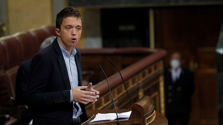 Especial Coronavirus - Coronavirus - Debate del Estado de alarma (1)