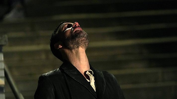 HIT - Los protagonistas de 'HIT' opinan sobre el problema de las a