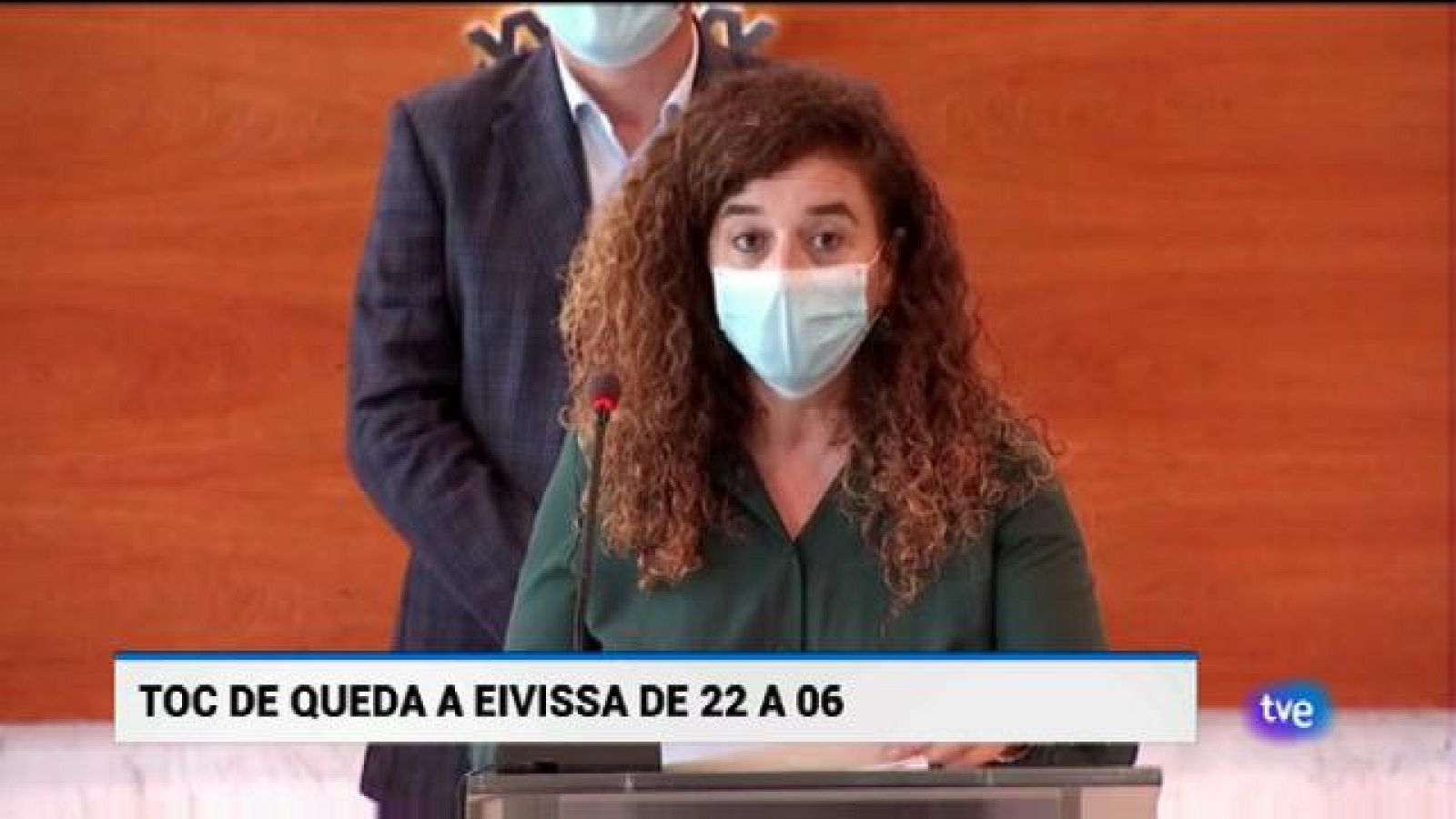 Informatiu Balear - 29/10/20