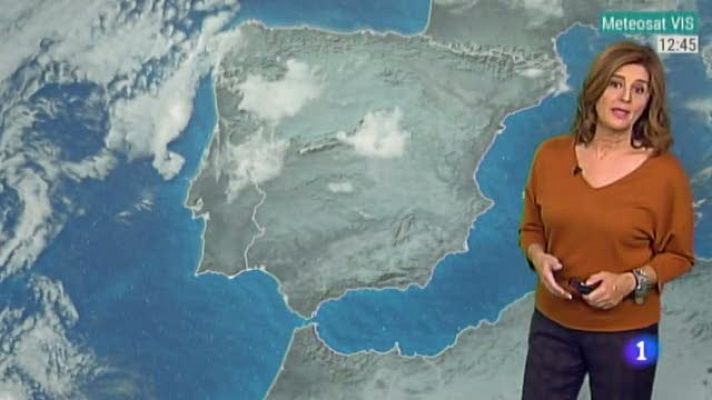 Noticias de Extremadura - El tiempo de Extremadura - 29/10/2020