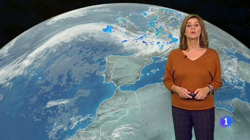 El tiempo en Aragón - 29/10/2020 | Ver