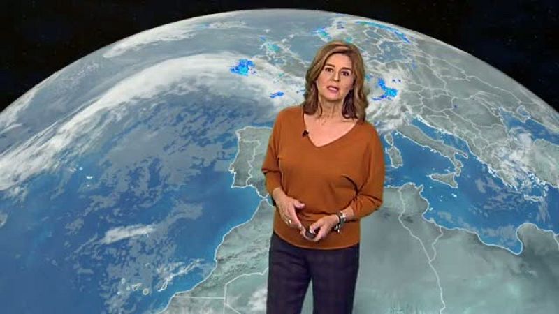 El tiempo en La Rioja - 29/10/20