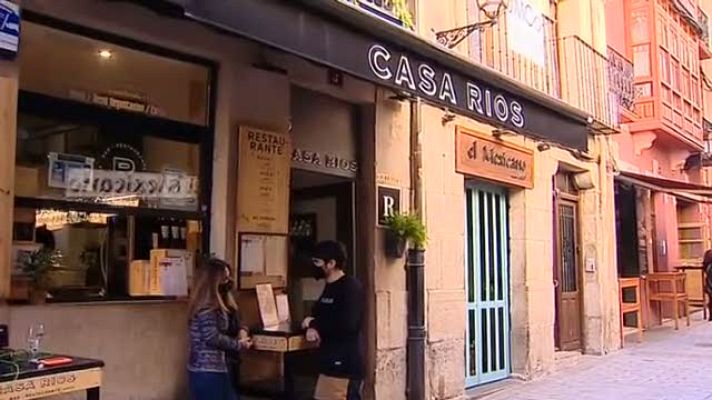 Informativo Telerioja - Informativo Telerioja - 29/10/20