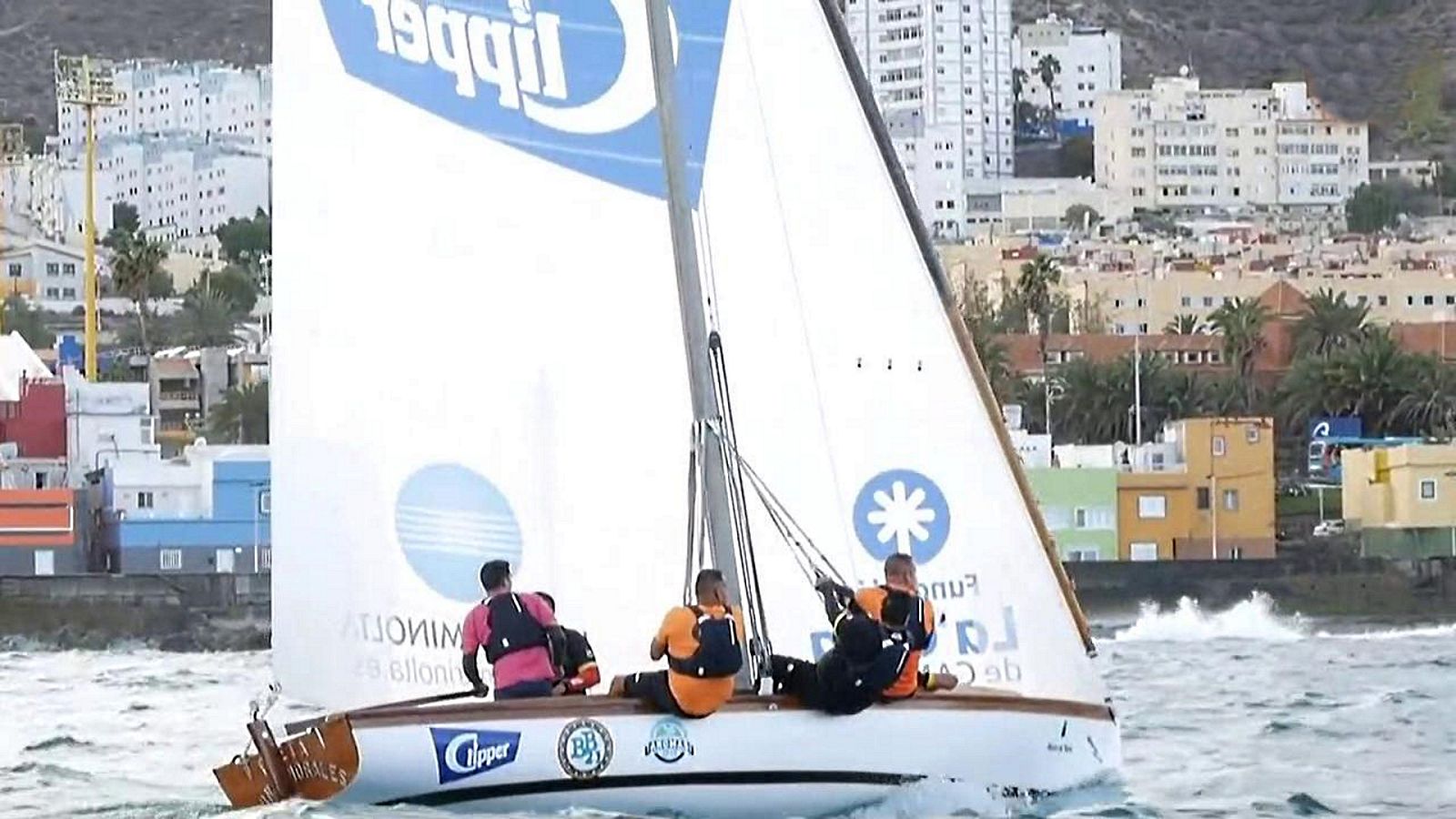 A toda vela - 2020 - Programa 12 - ver ahora