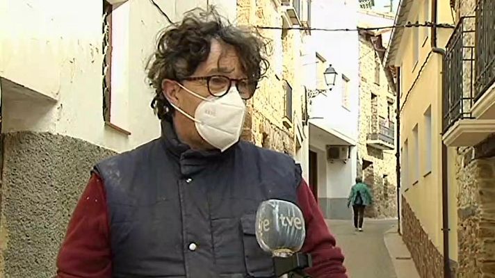 L'informatiu - Comunitat Valenciana - L'Informatiu - Comunitat Valenciana 2 - 29/10/20