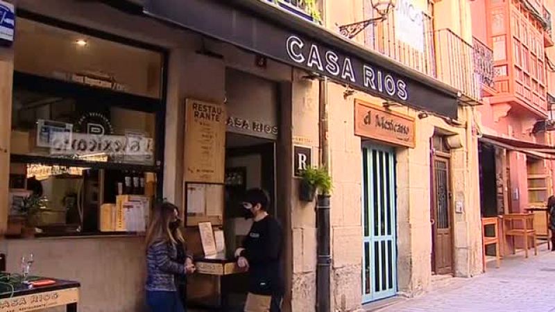 Informativo Telerioja 2 - 29/10/20