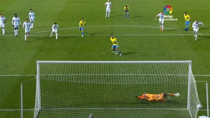 Telecanarias - Deportes Canarias - 29/10/2020