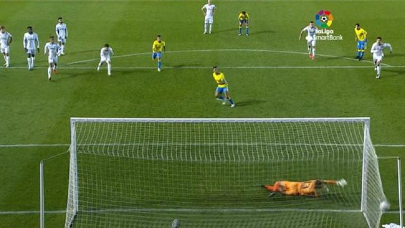 Deportes Canarias - 29/10/2020