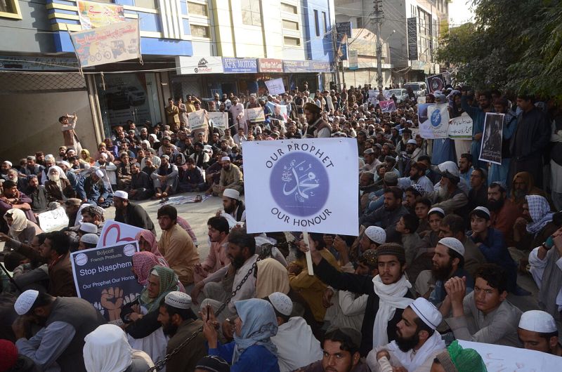 El analista Jesús Núñez: "No estamos ante un choque de civilizaciones" - La tarde en 24h | Ver