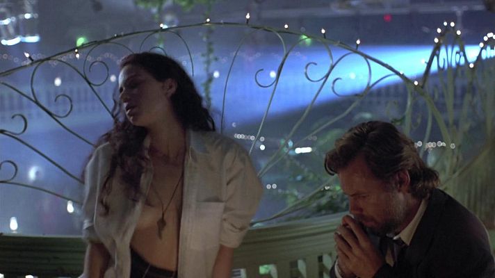 ¡Qué grande es el cine! - Exótica