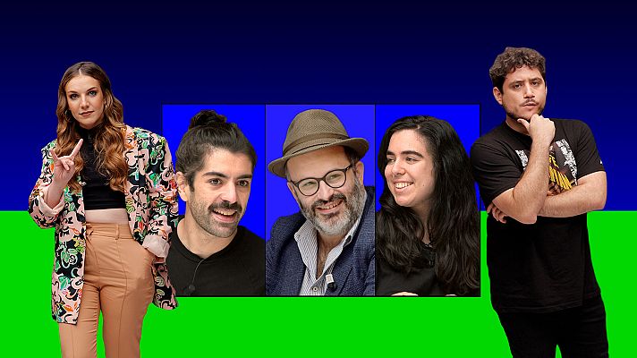 Gen Playz - Cultura de la cancelación