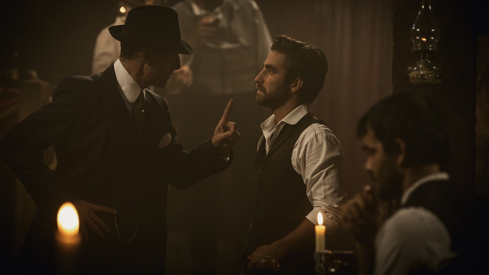 Acacias 38 - Capítulo 1357 - Ver ahora