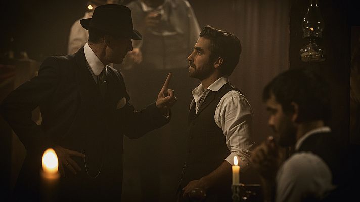 Acacias 38 - Capítulo 1357