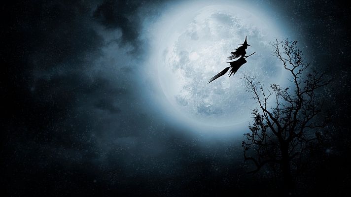 España Directo - España Directo - Tierra de brujas y aquelarres