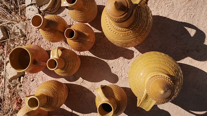 España Directo - Guardianes de la memoria