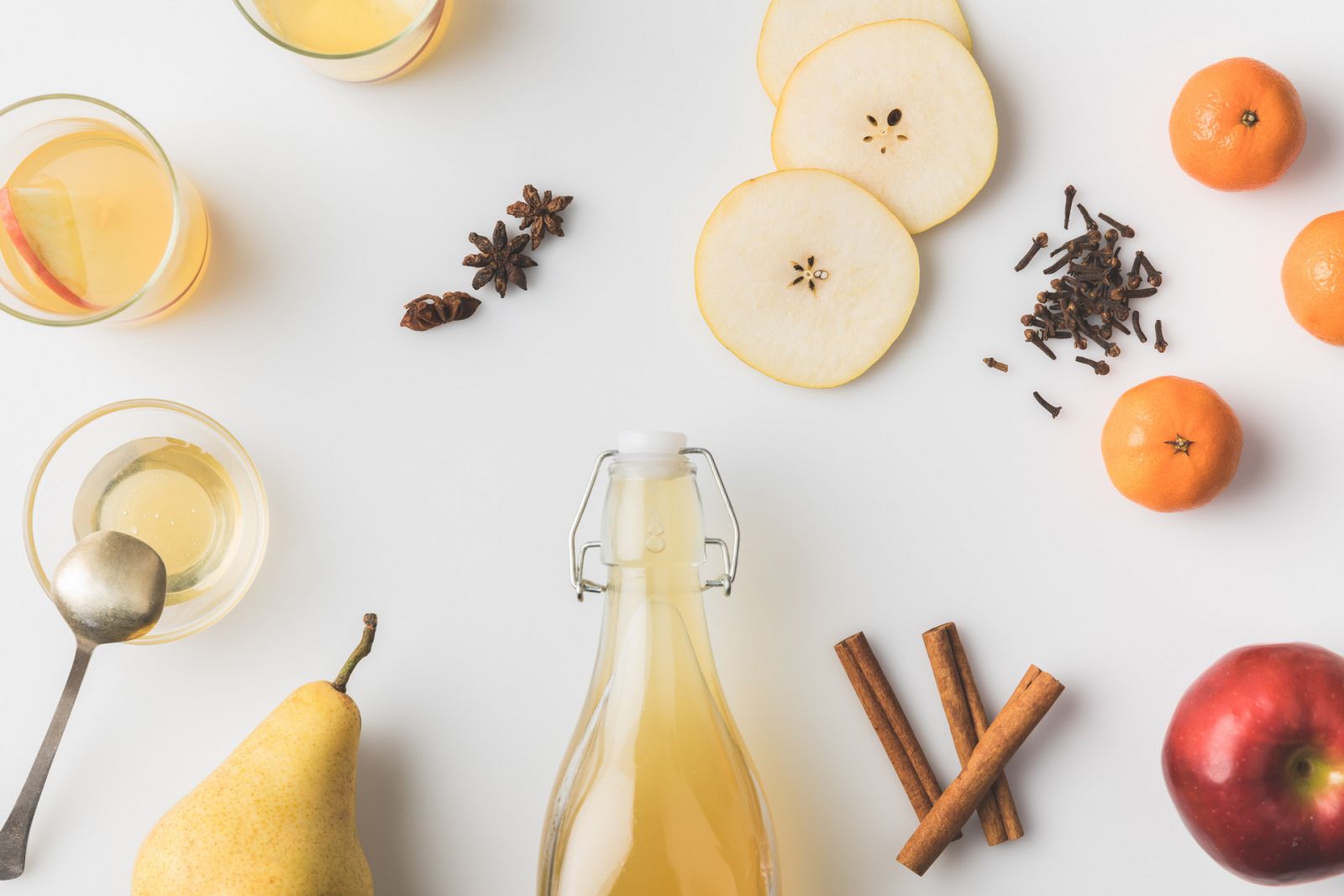 Aquí la Tierra - ¡Para hacer una buena sidra hay que venir al norte de España!