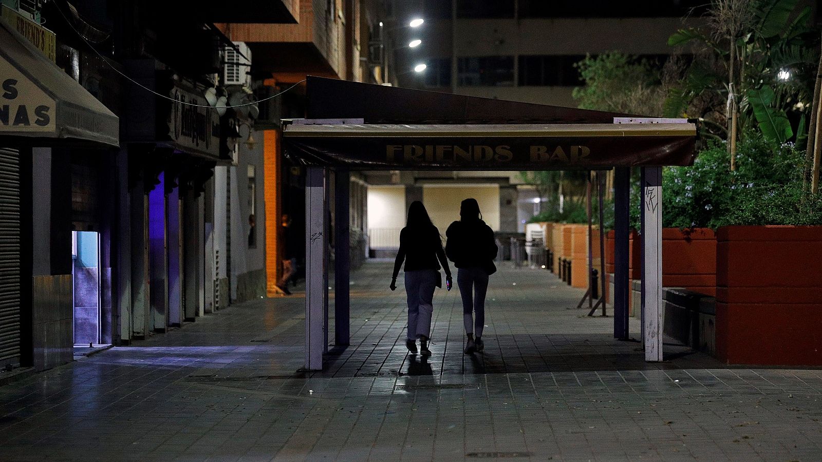 Telediario 2 en cuatro minutos - 29/10/20 - Ver ahora