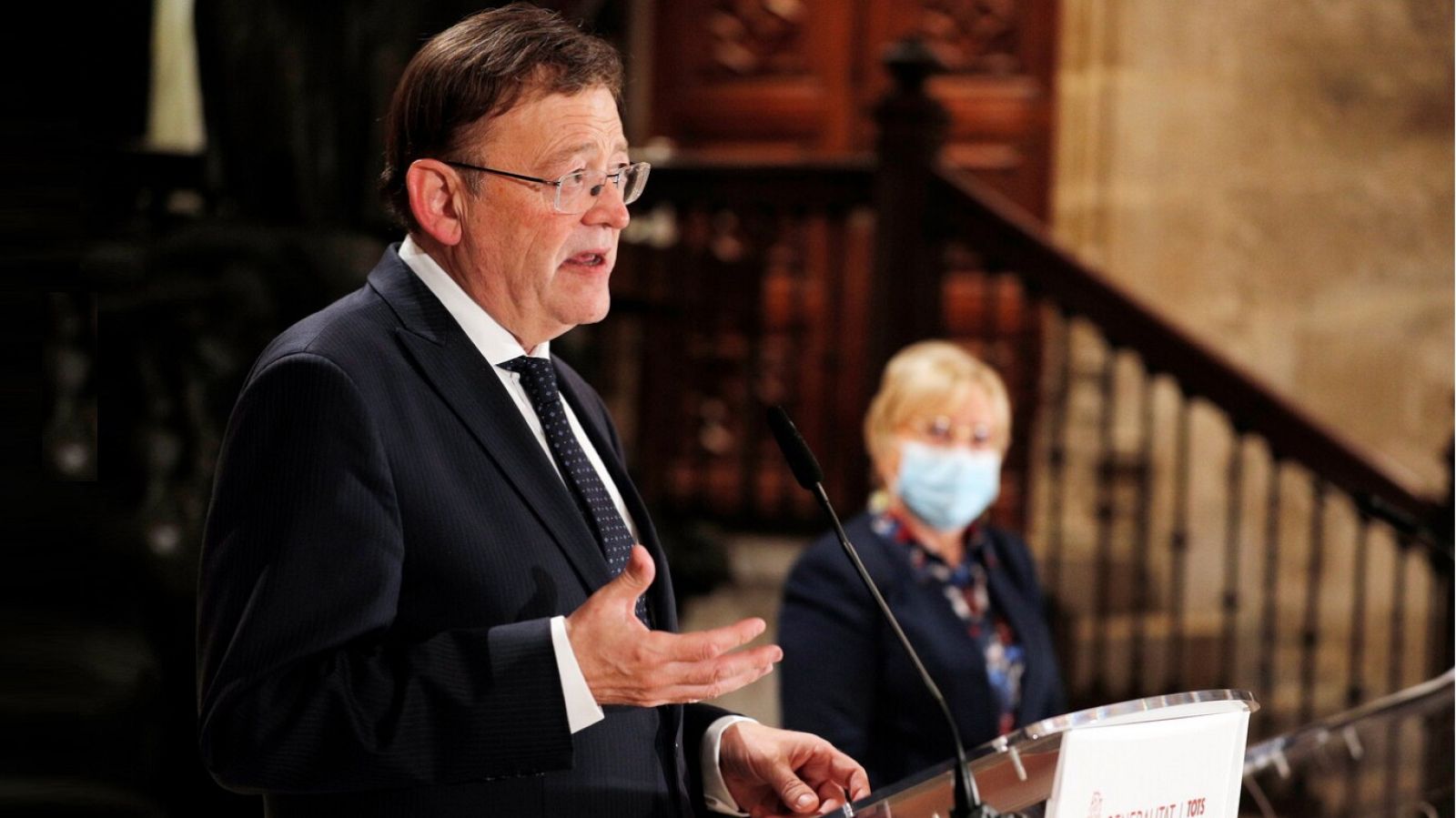 La tarde en 24 horas - 29/10/20 (2) - ver ahora