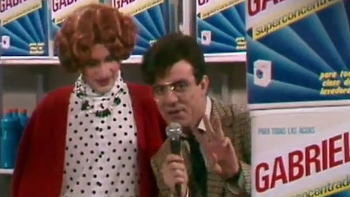 Cómo nos reímos - Días de publi