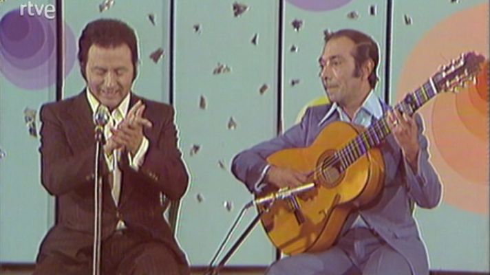 Esta noche fiesta - 07/06/1977